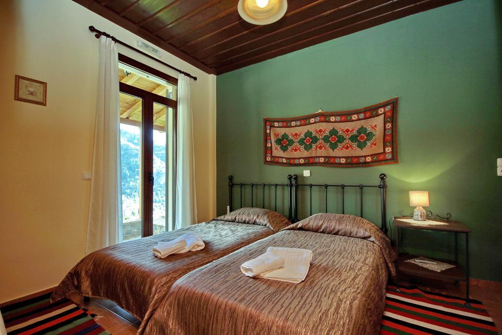 Agropoli Hotell Nimfasía Eksteriør bilde